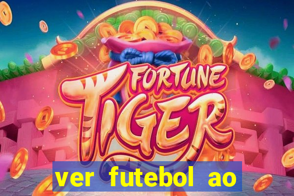 ver futebol ao vivo multi